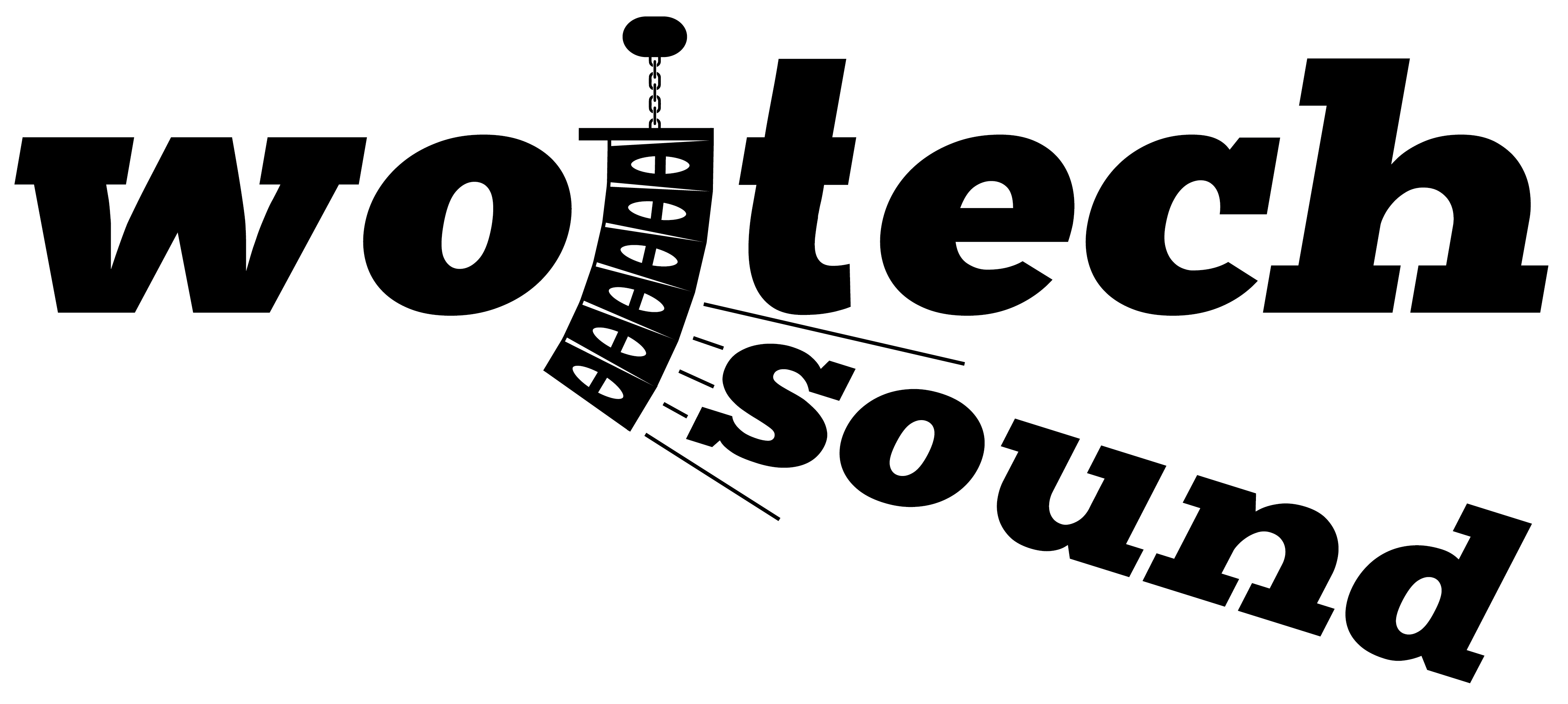 Logo wojtech sound